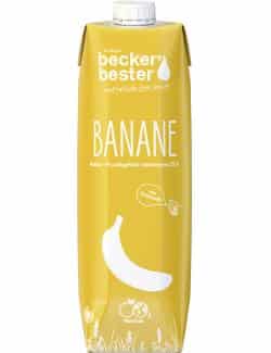 Becker's Bester Banane