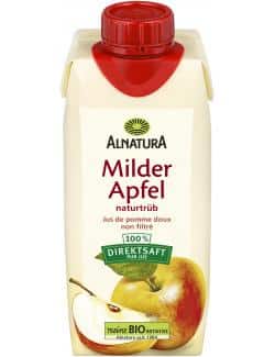 Alnatura Milder Apfelsaft