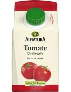 Alnatura Tomate Direktsaft