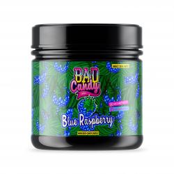 Bad Candy Blue Raspberry