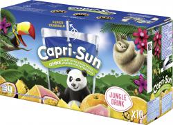 Capri-Sun Jungle Drink