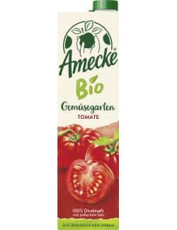 Amecke Bio Gemüsegarten Tomate