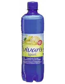 Vivaris Sport Grapefruit-Zitrone (Einweg)