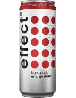 Effect High Quality Energy Drink (Einweg)