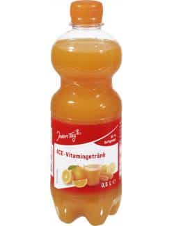 Jeden Tag ACE-Drink-Vitamingetränk (Einweg)