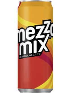 Mezzo Mix (Einweg)