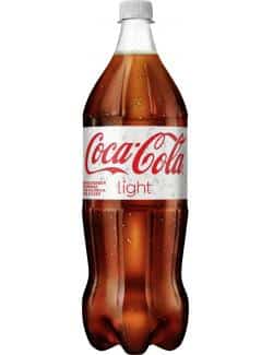 Coca-Cola Light Taste (Einweg)