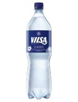 Vilsa Naturfrisch Mineralwasser classic PET (Einweg)