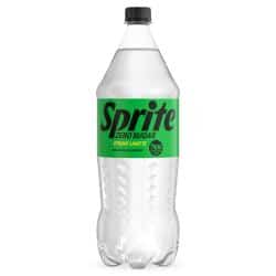 Sprite Zero (Einweg)