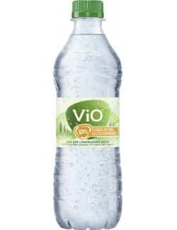 Vio Mineralwasser medium PET (Einweg)