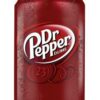 Dr. Pepper Erfrischungsgetränk (Einweg)
