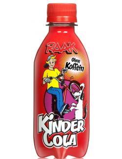 Raak Kinder Cola (Einweg)