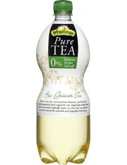 Pfanner Pure Tea Grüner Tee 0% (Einweg)