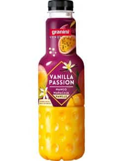 Granini Sensation Vanilla Passion (Einweg)