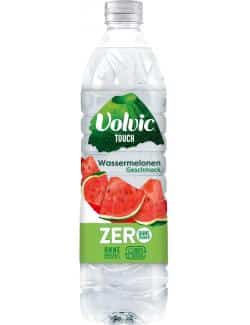 Volvic Touch Wassermelone Zero Zucker (Einweg)