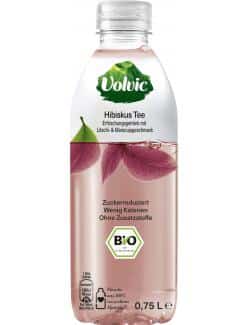 Volvic Bio Hibiskus Tee (Einweg)