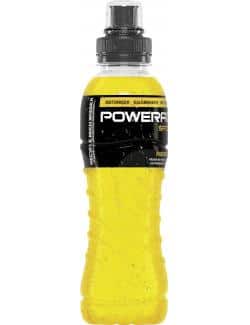 Powerade Passionsfruit (Einweg)