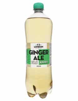 London-Drinks Ginger Ale (Einweg)