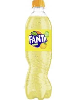 Fanta Lemon (Einweg)