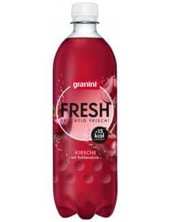 Granini Fresh Kirsche (Einweg)