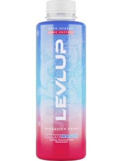 LevlUp Hydration Drink Shiny Dragon (Einweg)