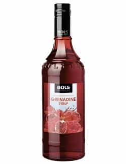 Bols Sirup Grenadine