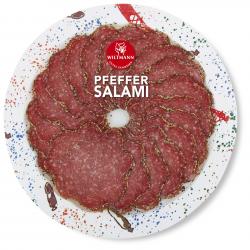 Wiltmann Pfeffer-Salami