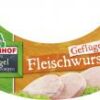 Wiesenhof Geflügel-Fleischwurst