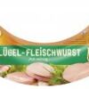 Gutfried Geflügel-Fleischwurst