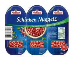 Reinert Schinken Nuggetz herzhaft