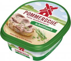 Rügenwalder Mühle Pommersche Schnittlauch