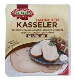 Matthews Balance Hähnchen Kasseler