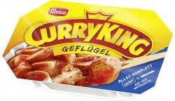 Meica Curry King Geflügel