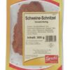 Sprehe Schweine-Schnitzel
