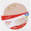 Jeden Tag Mortadella