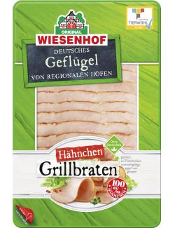 Wiesenhof Hähnchen-Grillbraten