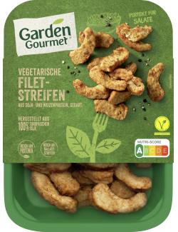 Garden Gourmet Vegetarische Filet-Streifen