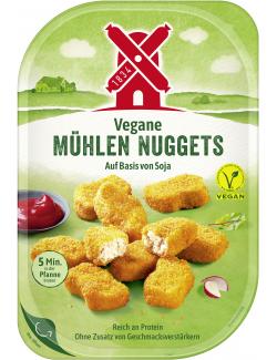 Rügenwalder Mühle Vegane Mühlen Nuggets