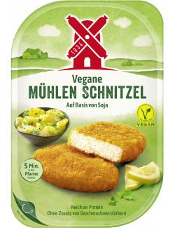 Rügenwalder Mühle Vegane Mühlen Schnitzel