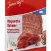 Jeden Tag Baguettesalami luftgetrocknet