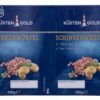 Küstengold Schinkenwürfel