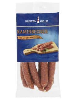 Küstengold Kaminbeisser