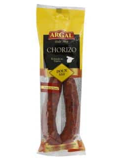 Argal Chorizo mild