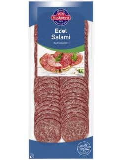 Stockmeyer Edel Salami mild geräuchert