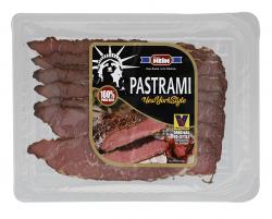 Hein Original American Pastrami New York Style