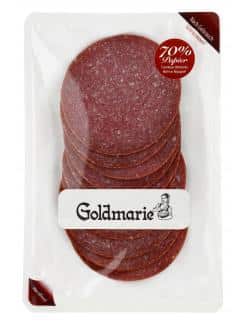 Goldmarie Rindersalami