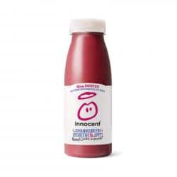 Innocent Johannisbeere Erdbeere Apfel Smoothie