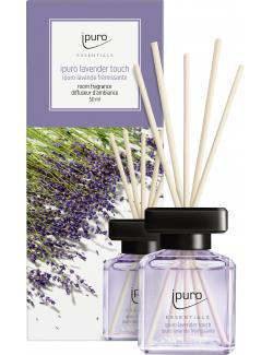 Ipuro Raumduft Essentials Lavender Touch