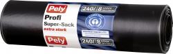 Pely Profi-Super-Säcke 240 Liter