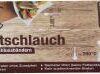 Quickpack Bratschlauch